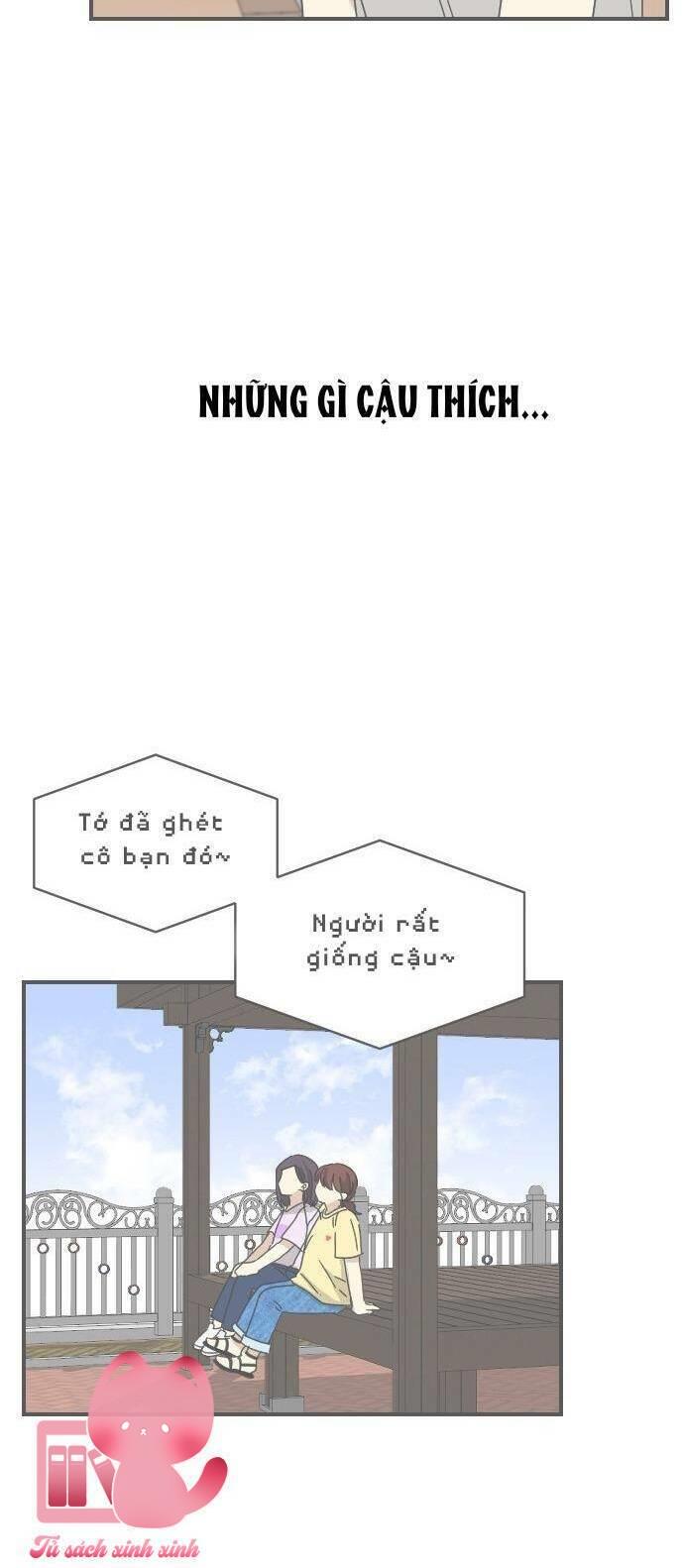 Bạn Của Em Trai - Chap 58 - Trang 44