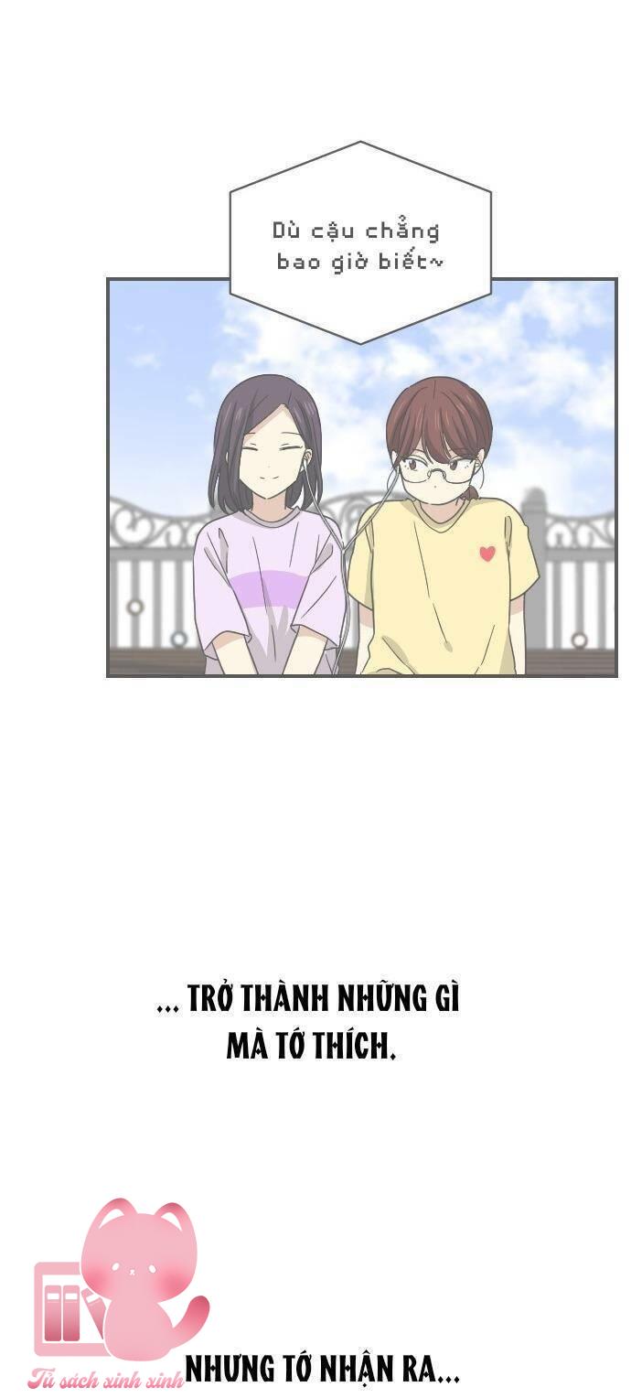 Bạn Của Em Trai - Chap 58 - Trang 45