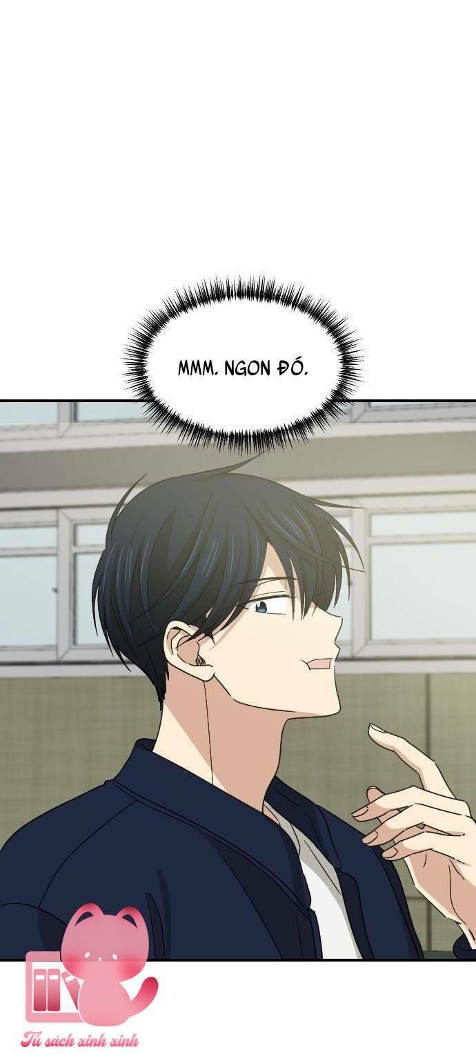 Bạn Của Em Trai - Chap 58 - Trang 46