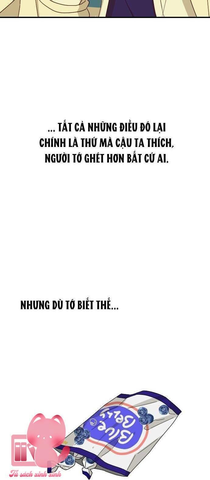 Bạn Của Em Trai - Chap 58 - Trang 48