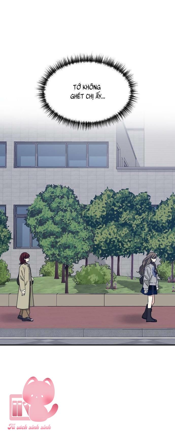 Bạn Của Em Trai - Chap 58 - Trang 5