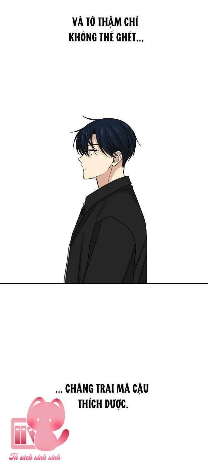 Bạn Của Em Trai - Chap 58 - Trang 50