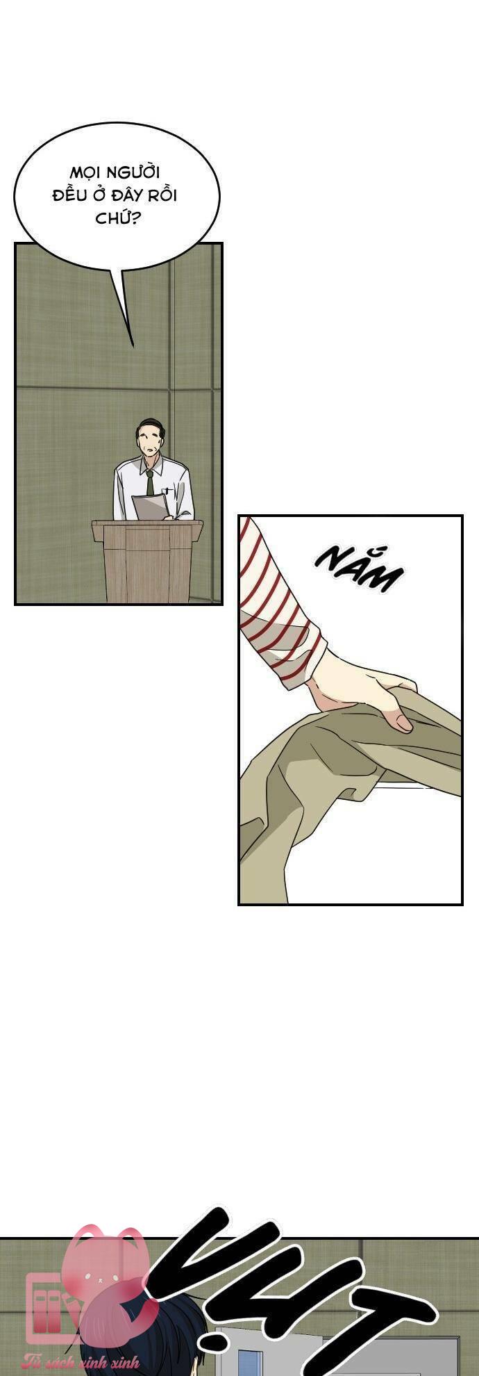 Bạn Của Em Trai - Chap 58 - Trang 51