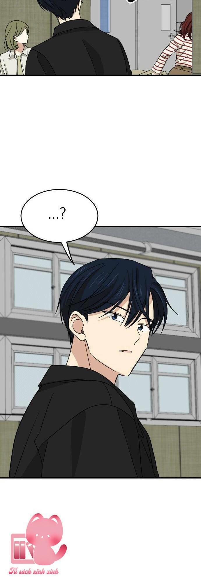 Bạn Của Em Trai - Chap 58 - Trang 52
