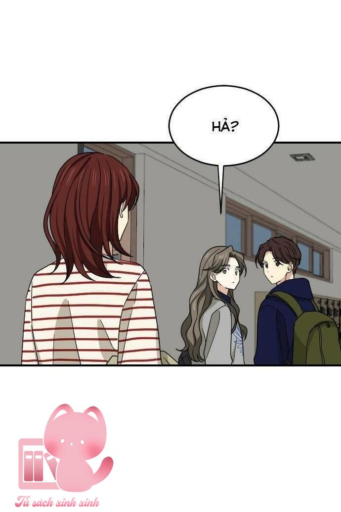 Bạn Của Em Trai - Chap 58 - Trang 54