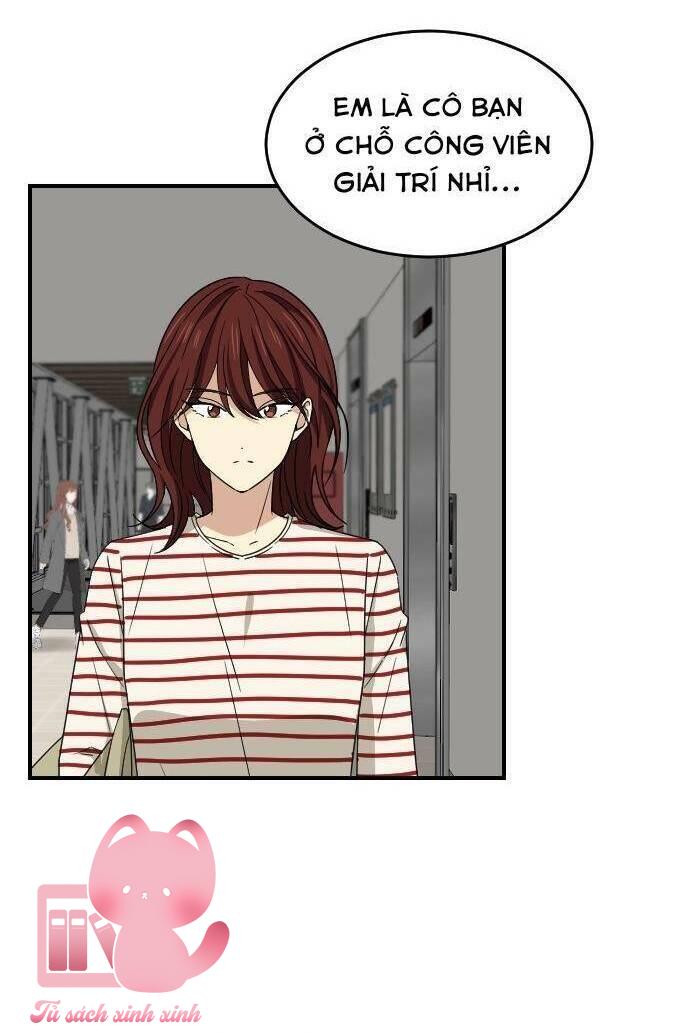 Bạn Của Em Trai - Chap 58 - Trang 55