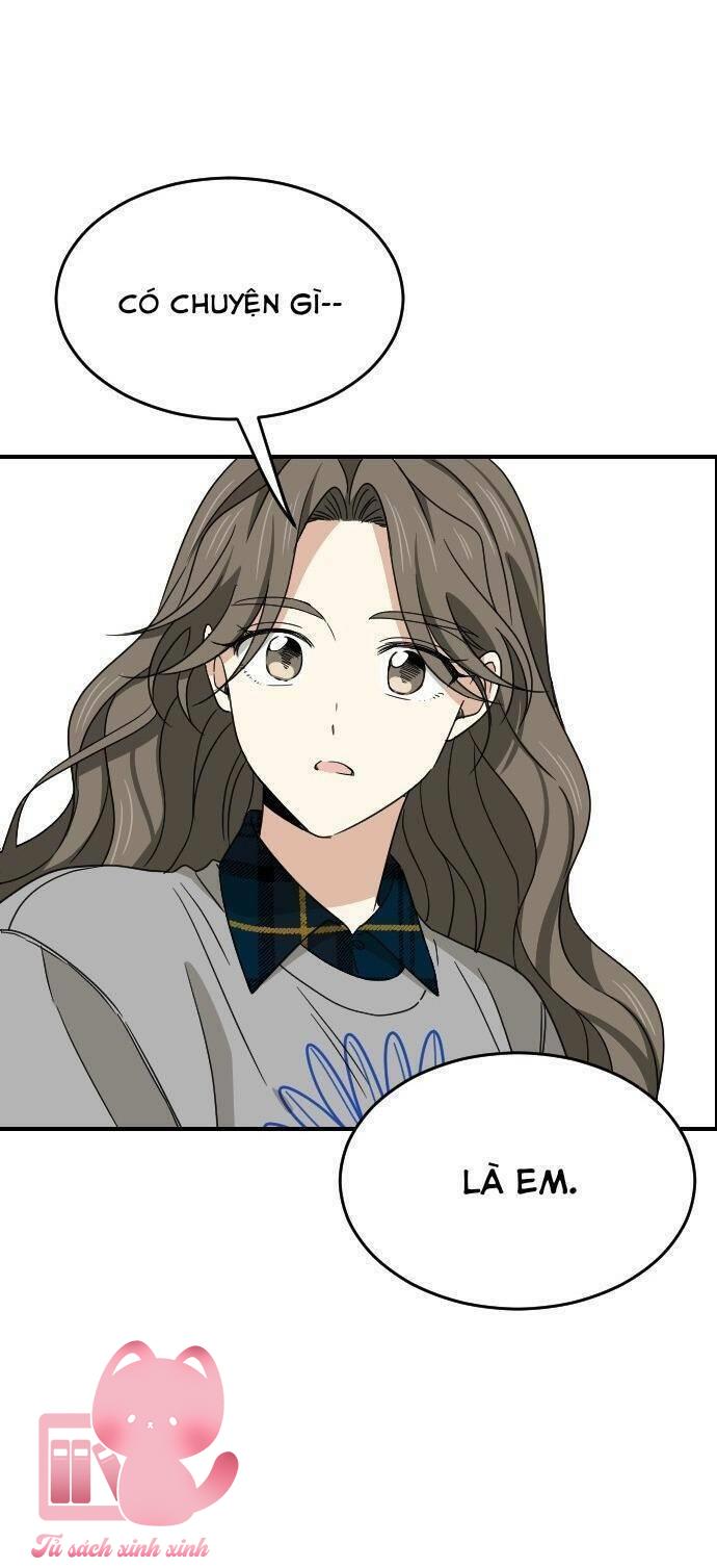 Bạn Của Em Trai - Chap 58 - Trang 57