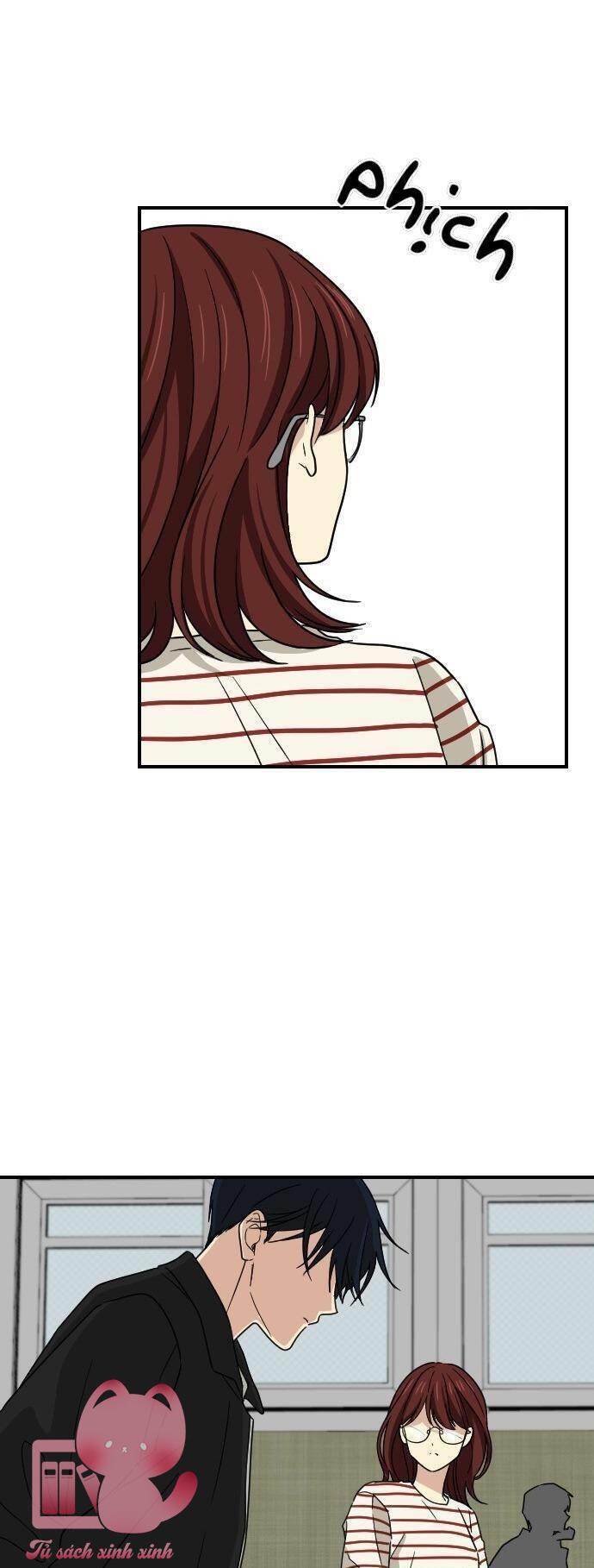 Bạn Của Em Trai - Chap 58 - Trang 7