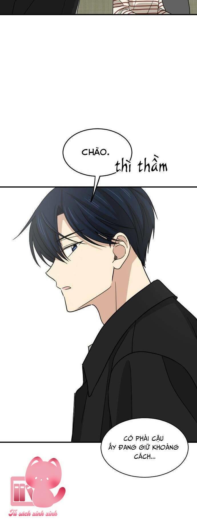 Bạn Của Em Trai - Chap 58 - Trang 8