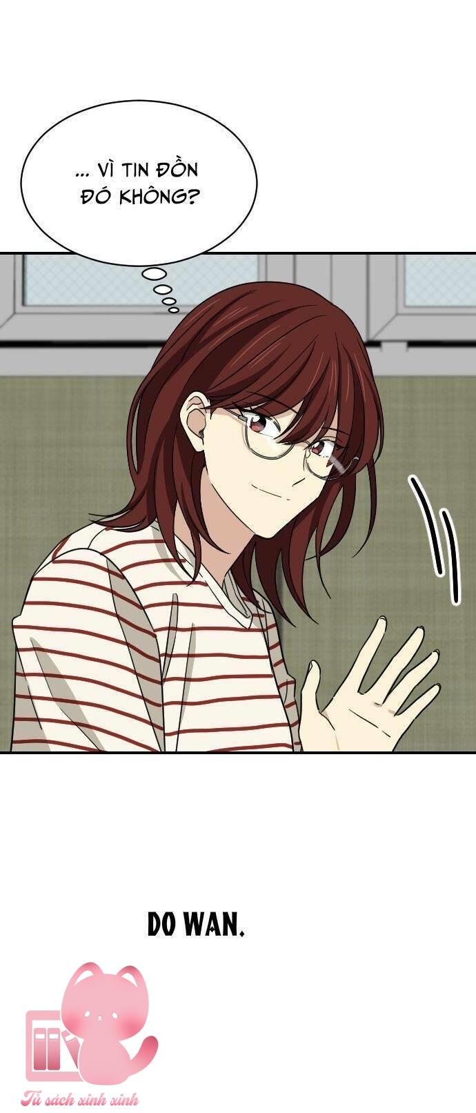 Bạn Của Em Trai - Chap 58 - Trang 9