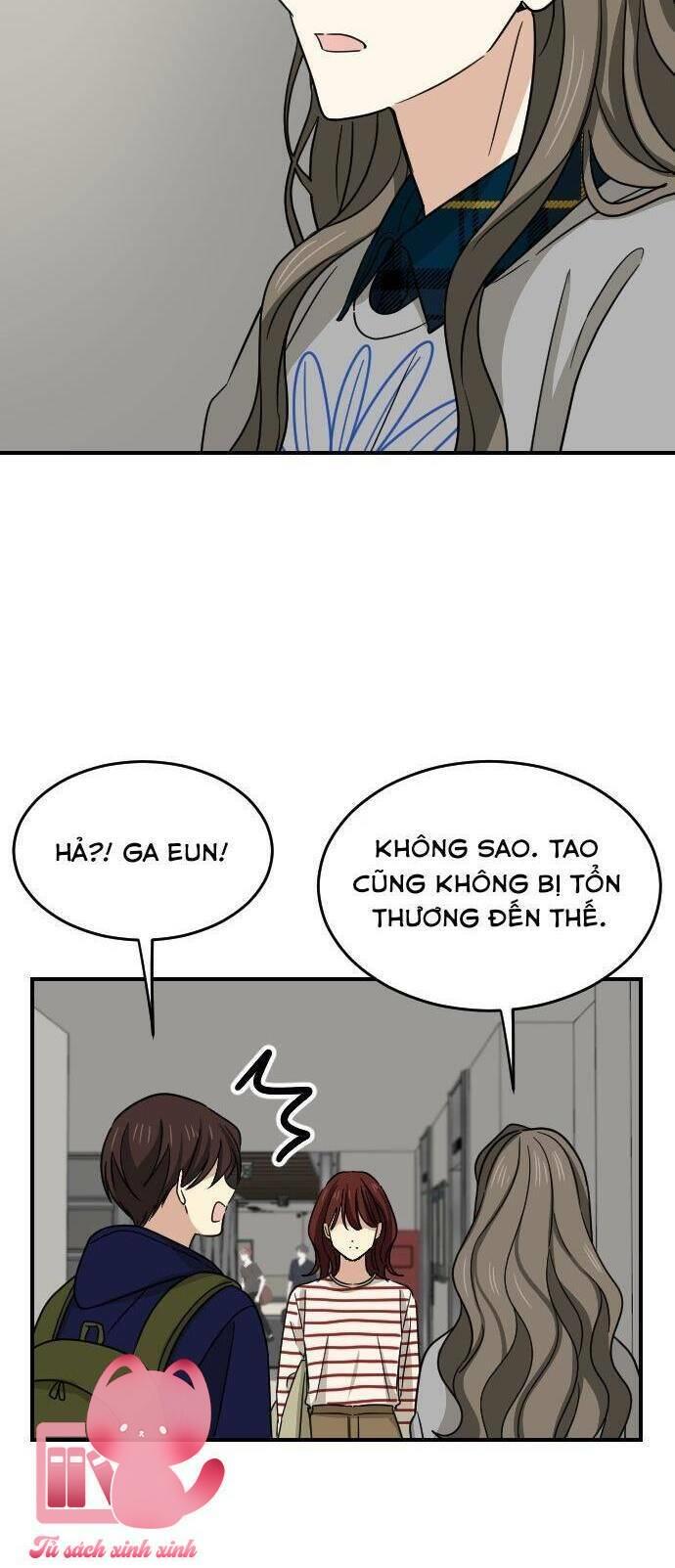 Bạn Của Em Trai - Chap 59 - Trang 10