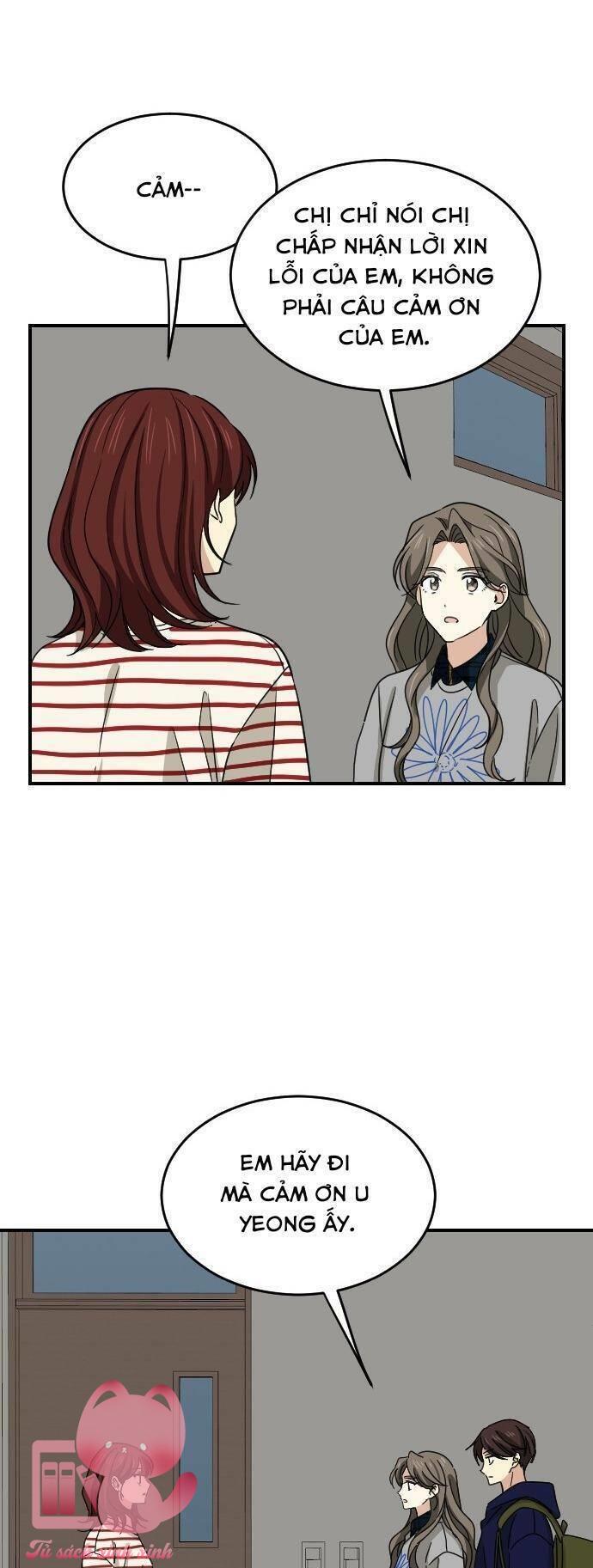 Bạn Của Em Trai - Chap 59 - Trang 11