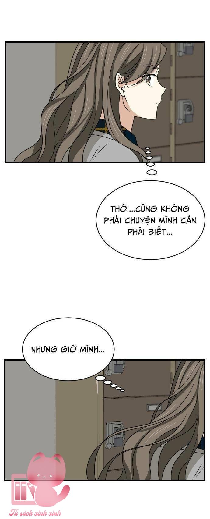 Bạn Của Em Trai - Chap 59 - Trang 15