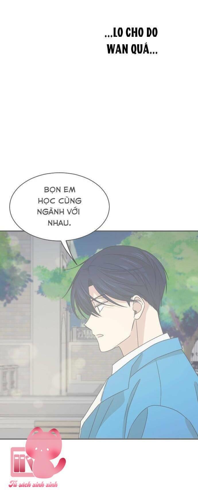 Bạn Của Em Trai - Chap 59 - Trang 16