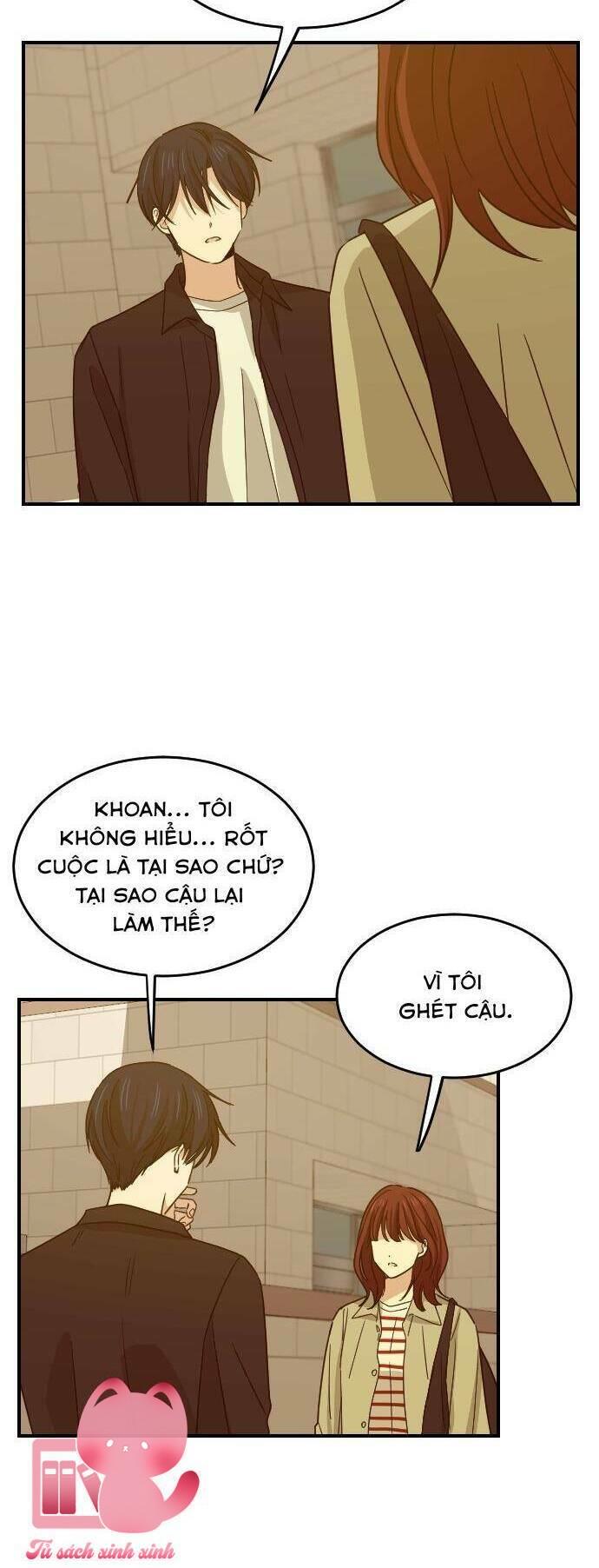 Bạn Của Em Trai - Chap 59 - Trang 18