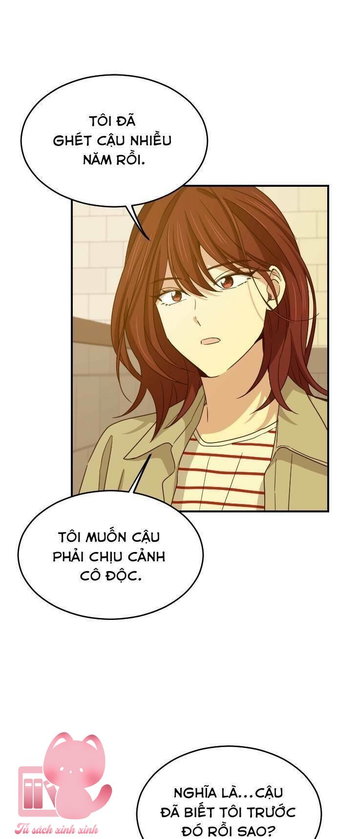 Bạn Của Em Trai - Chap 59 - Trang 19