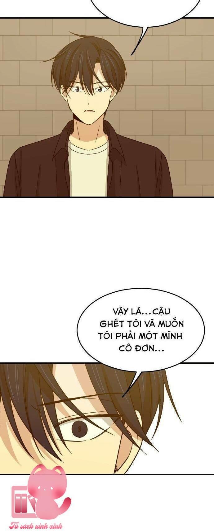 Bạn Của Em Trai - Chap 59 - Trang 20
