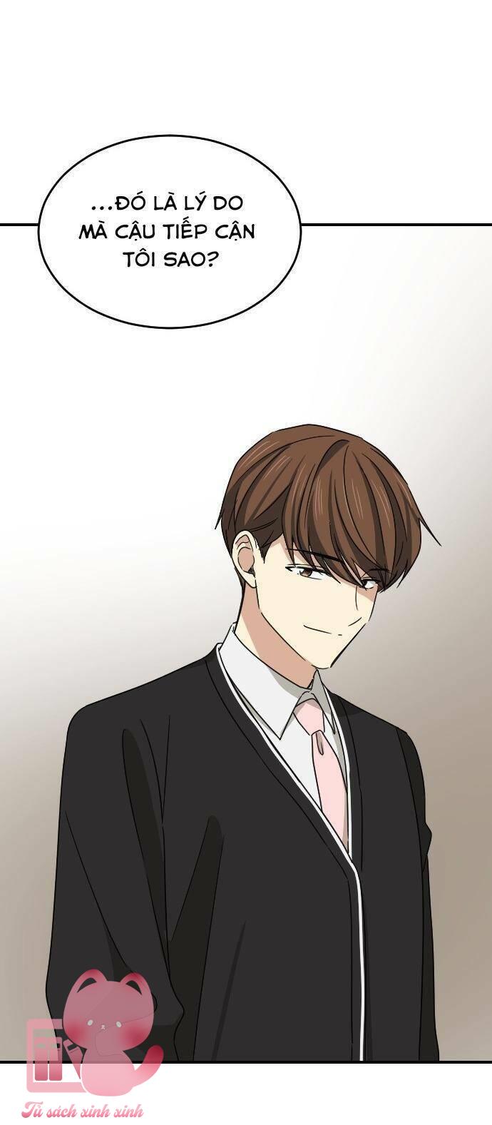 Bạn Của Em Trai - Chap 59 - Trang 21