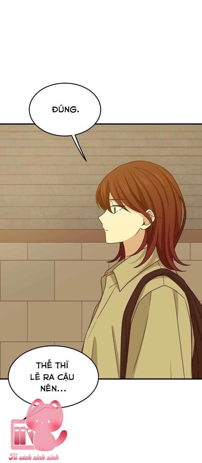 Bạn Của Em Trai - Chap 59 - Trang 22