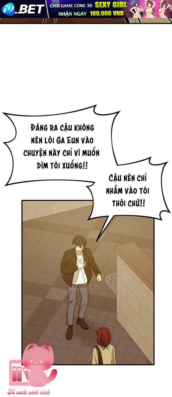 Bạn Của Em Trai - Chap 59 - Trang 24