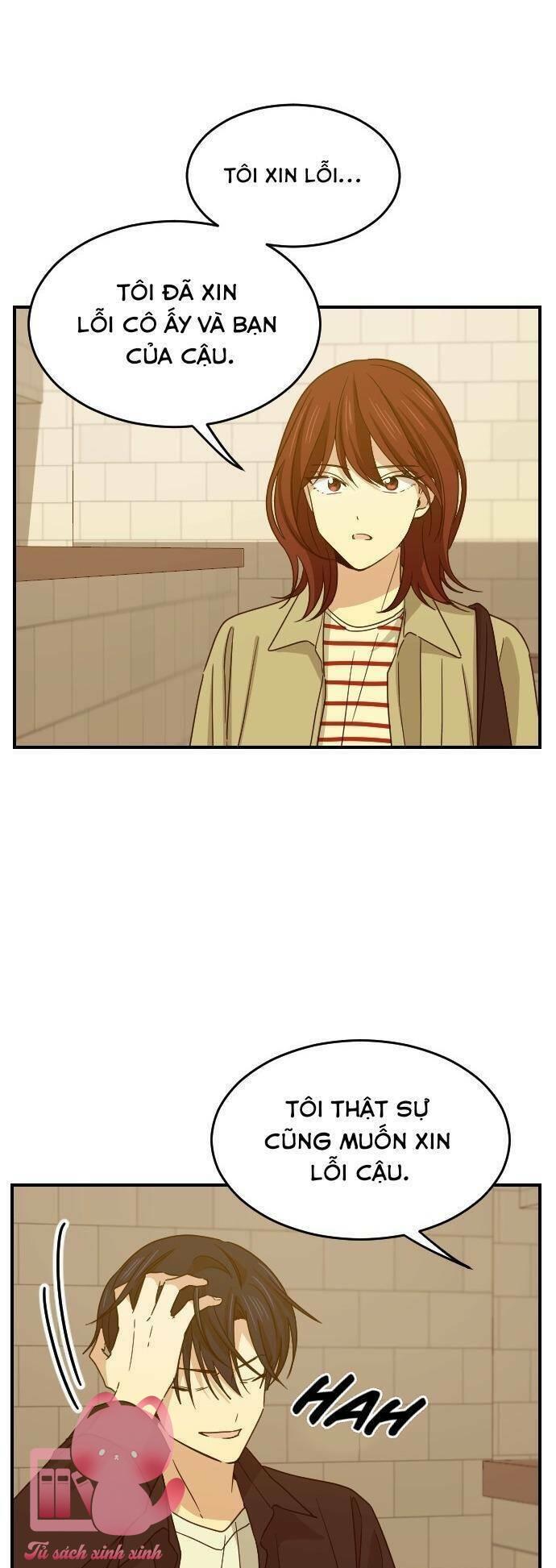 Bạn Của Em Trai - Chap 59 - Trang 25