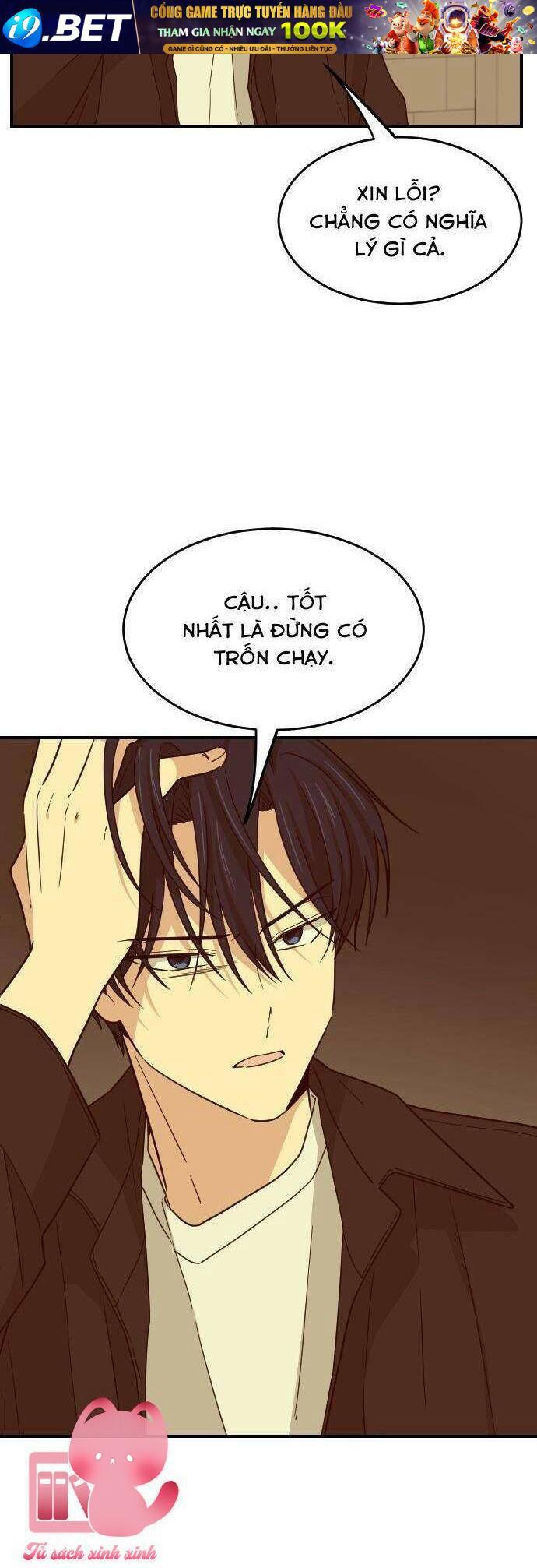 Bạn Của Em Trai - Chap 59 - Trang 26