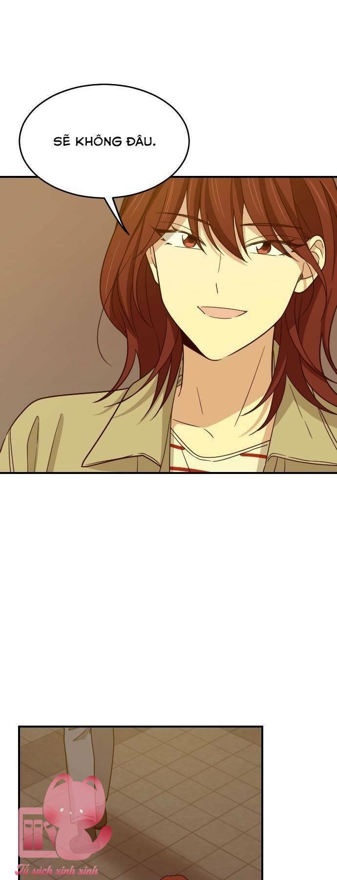 Bạn Của Em Trai - Chap 59 - Trang 27