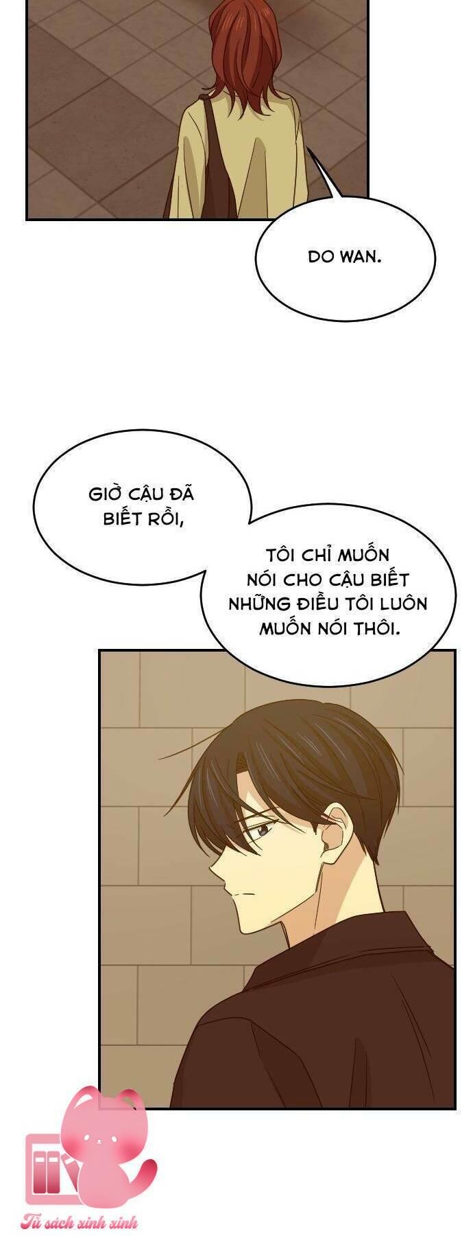 Bạn Của Em Trai - Chap 59 - Trang 28