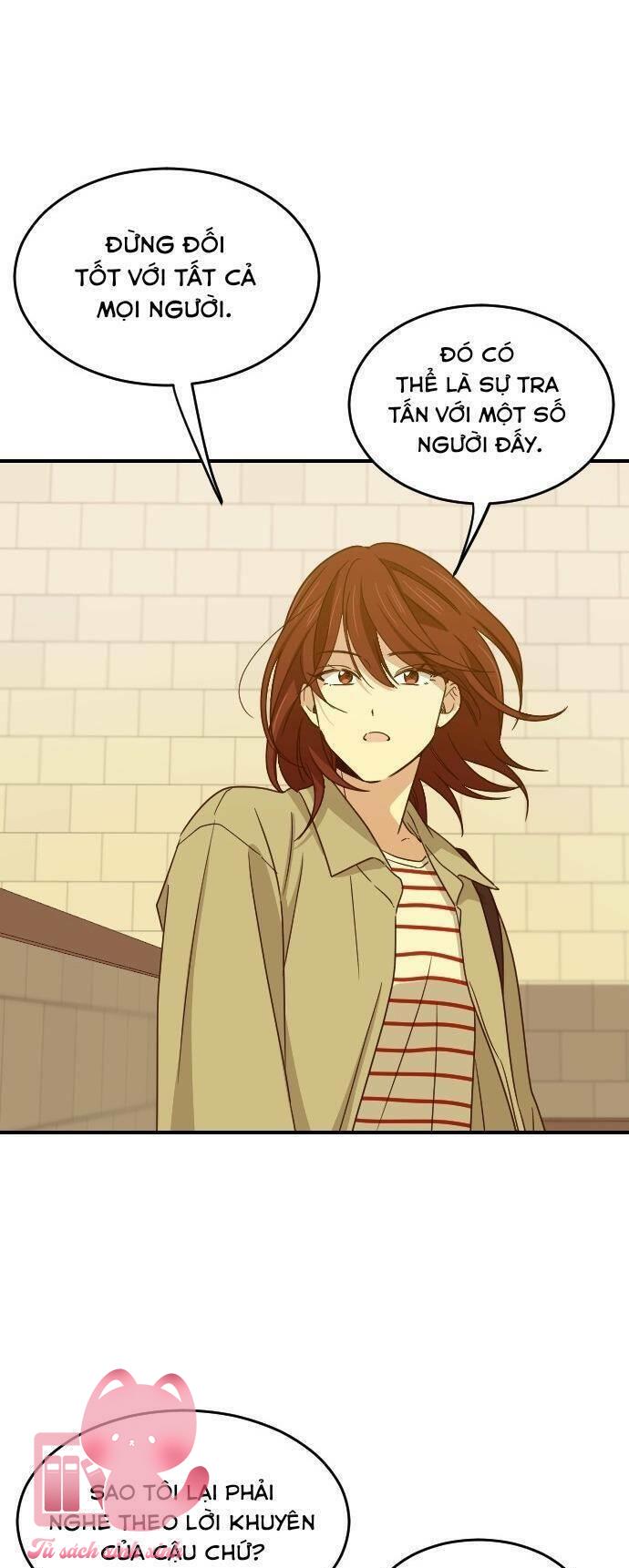 Bạn Của Em Trai - Chap 59 - Trang 29