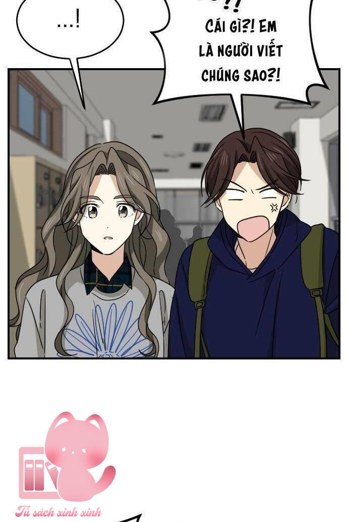Bạn Của Em Trai - Chap 59 - Trang 3