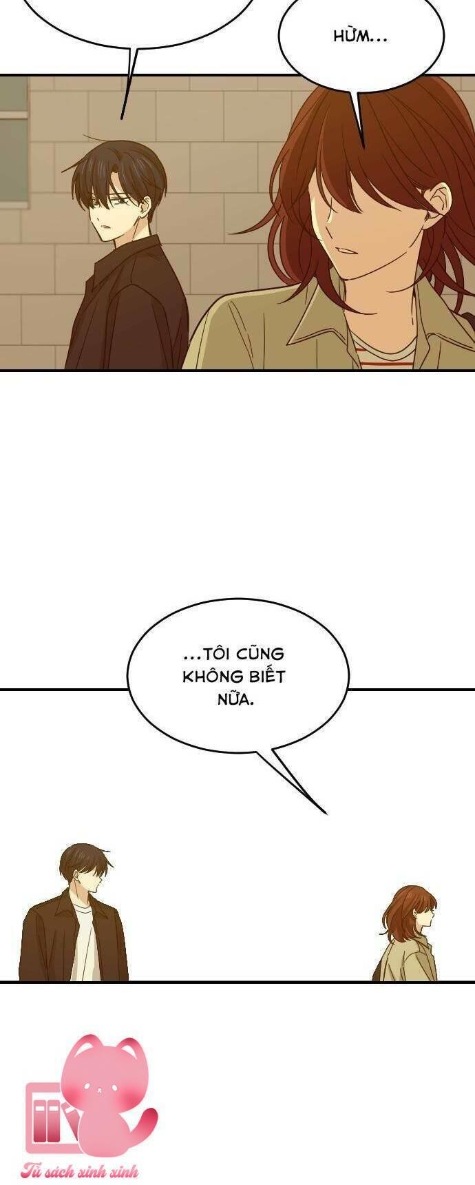 Bạn Của Em Trai - Chap 59 - Trang 30