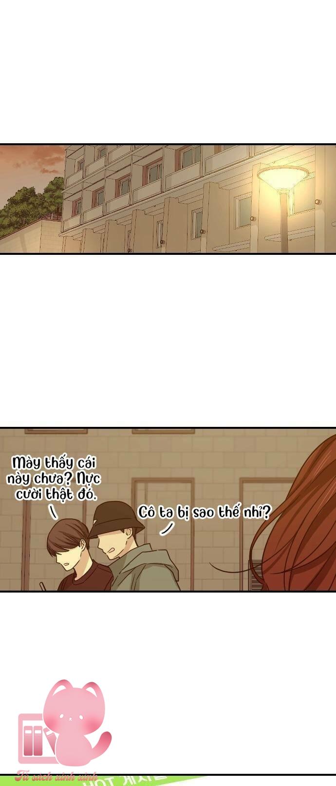 Bạn Của Em Trai - Chap 59 - Trang 31
