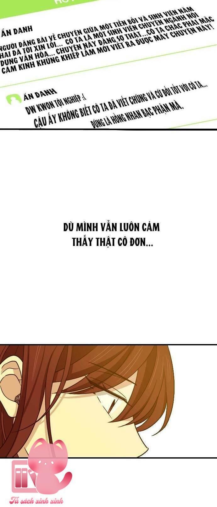 Bạn Của Em Trai - Chap 59 - Trang 32