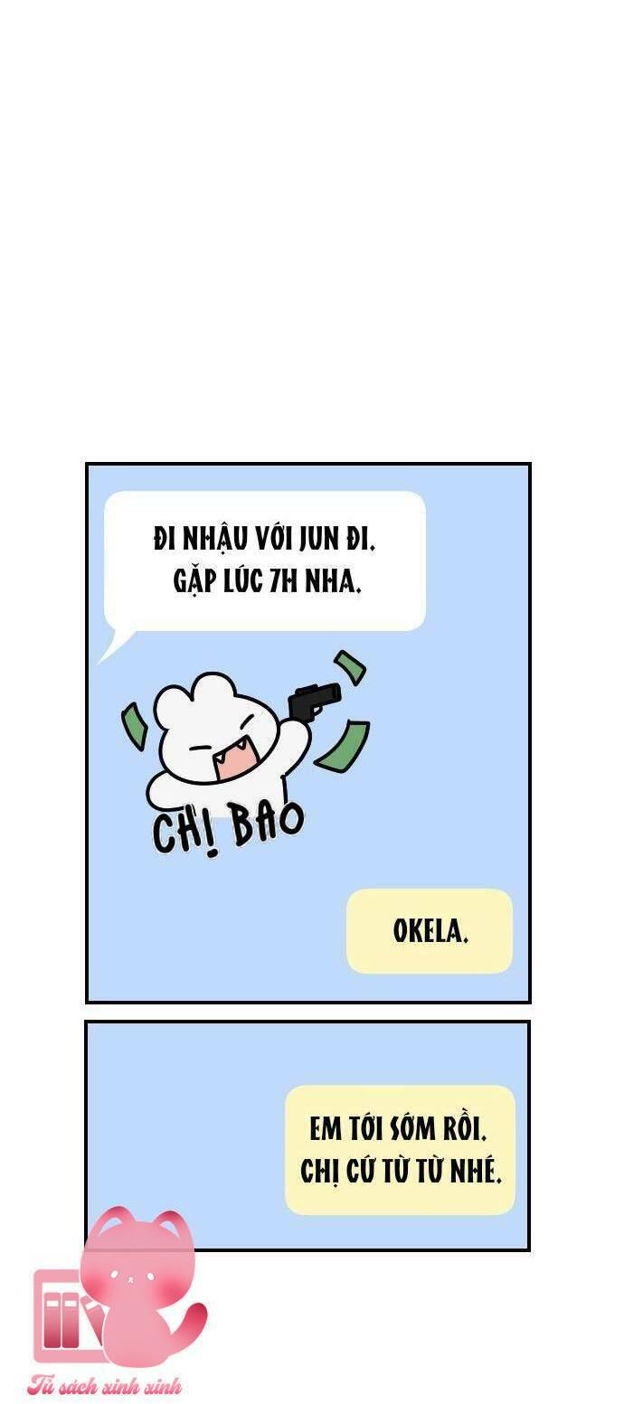 Bạn Của Em Trai - Chap 59 - Trang 36