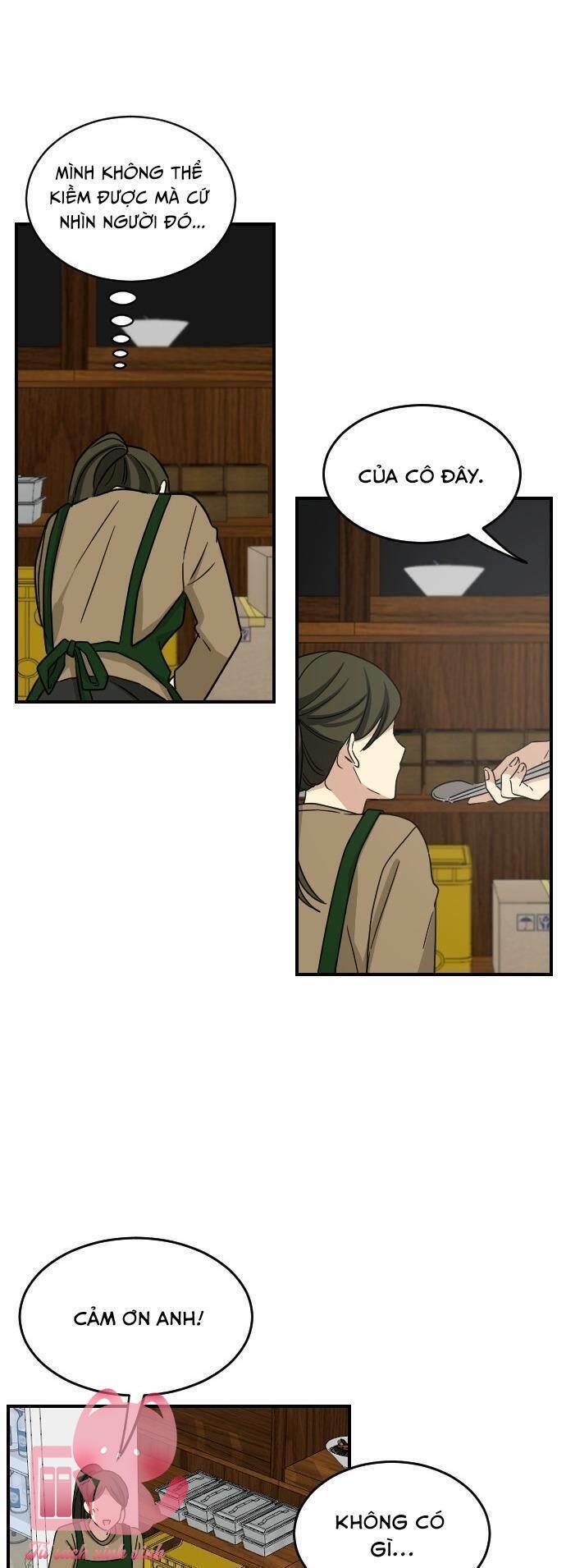 Bạn Của Em Trai - Chap 59 - Trang 39