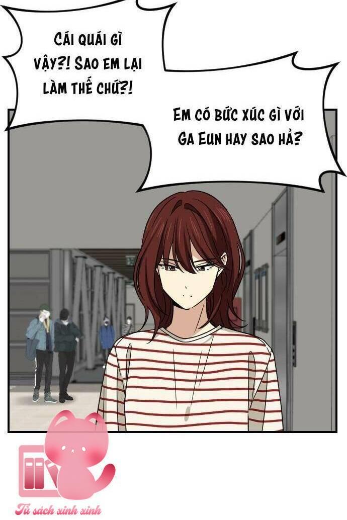 Bạn Của Em Trai - Chap 59 - Trang 4