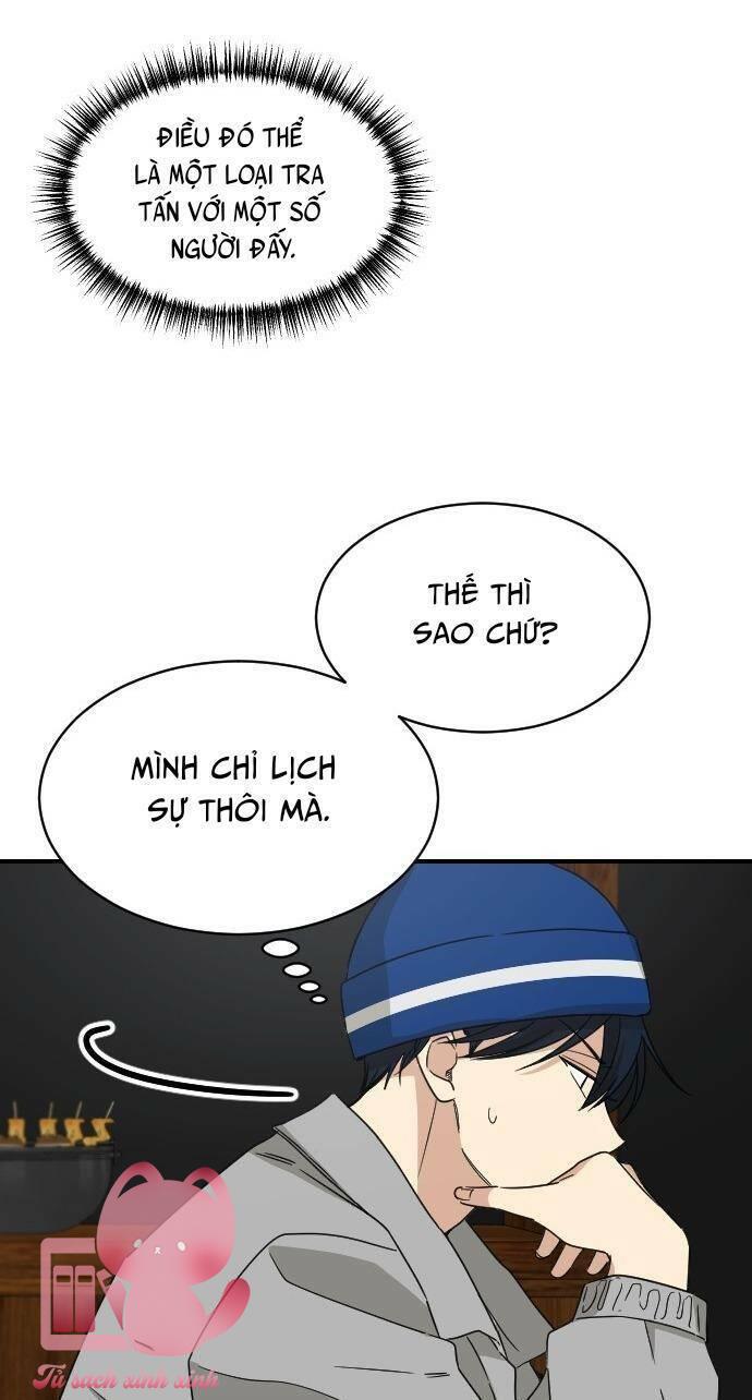 Bạn Của Em Trai - Chap 59 - Trang 41