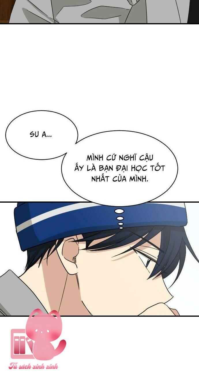 Bạn Của Em Trai - Chap 59 - Trang 42