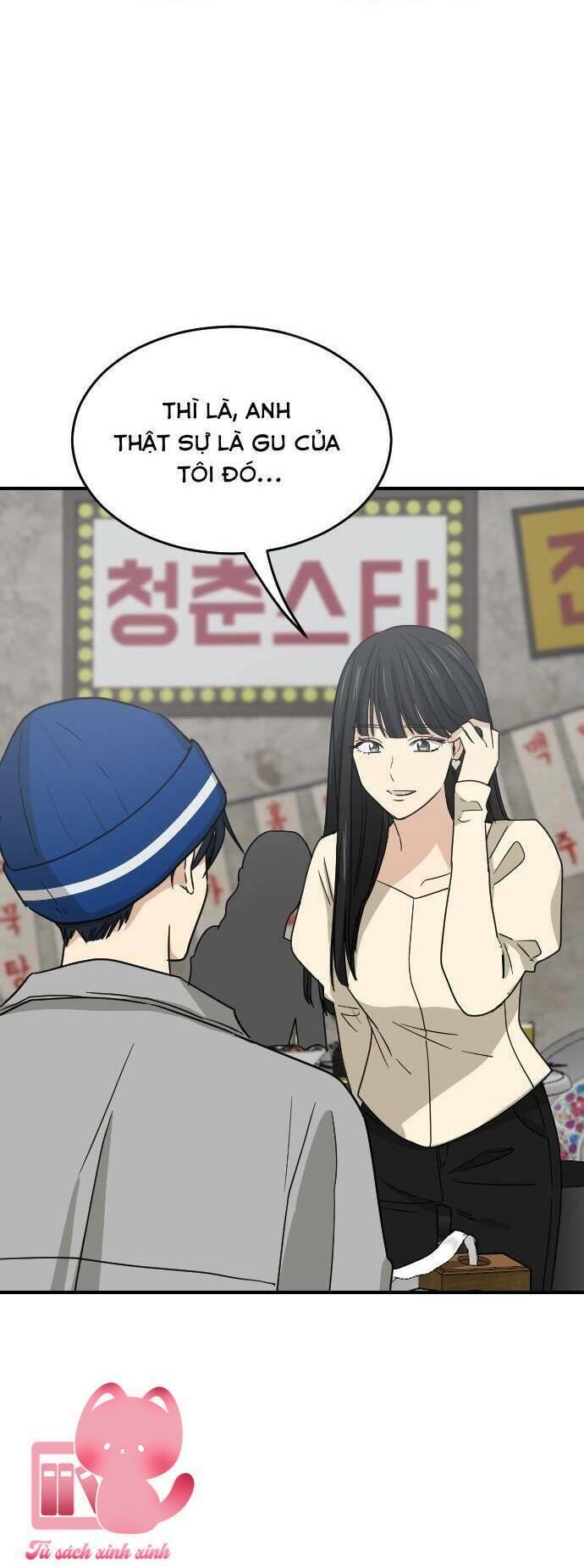 Bạn Của Em Trai - Chap 59 - Trang 44