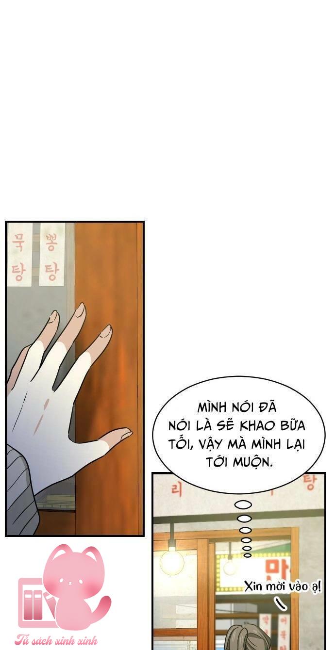 Bạn Của Em Trai - Chap 59 - Trang 45