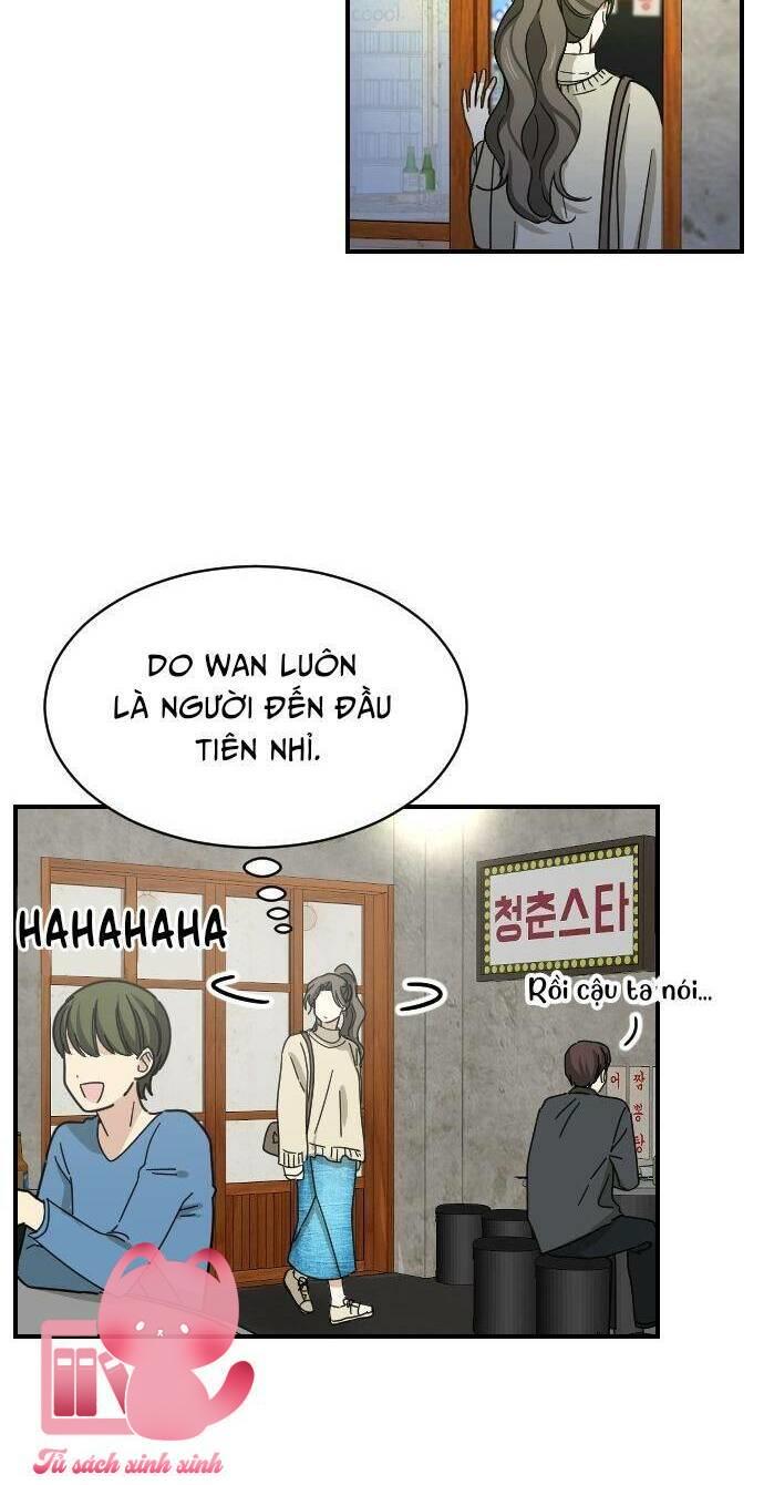 Bạn Của Em Trai - Chap 59 - Trang 46