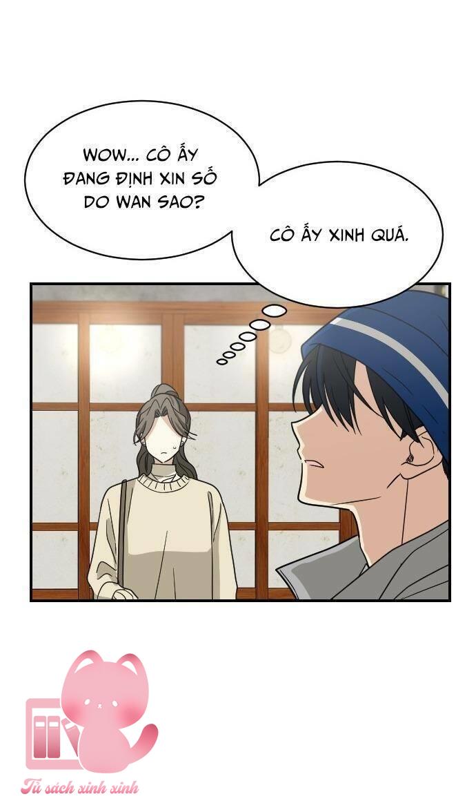 Bạn Của Em Trai - Chap 59 - Trang 49