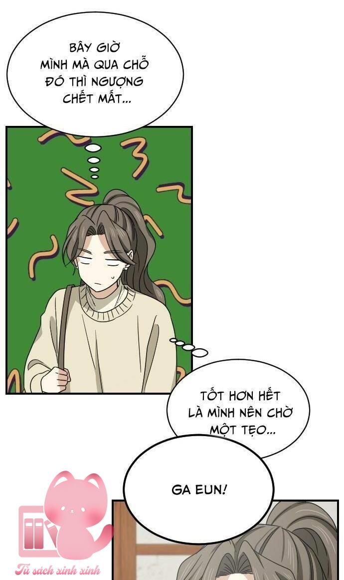Bạn Của Em Trai - Chap 59 - Trang 50