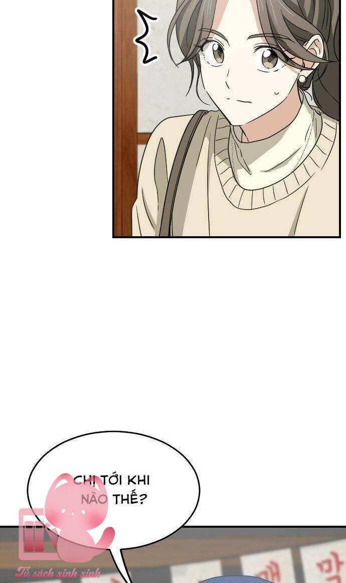 Bạn Của Em Trai - Chap 59 - Trang 51