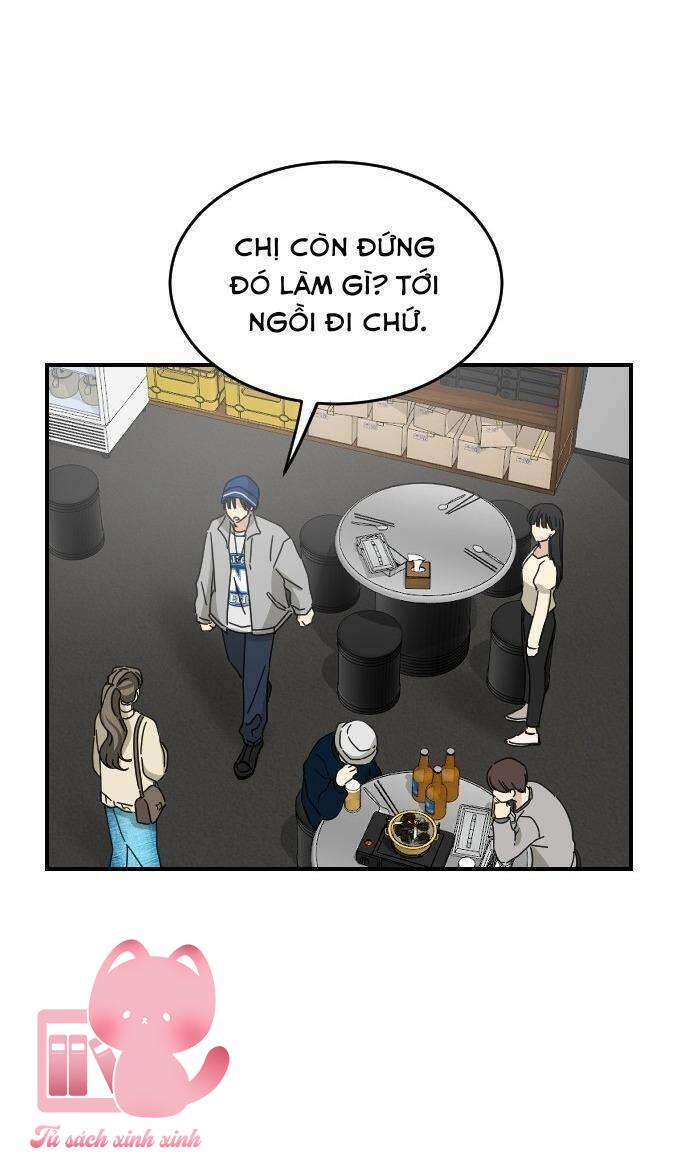 Bạn Của Em Trai - Chap 59 - Trang 53