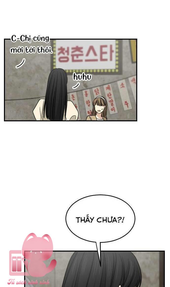 Bạn Của Em Trai - Chap 59 - Trang 54