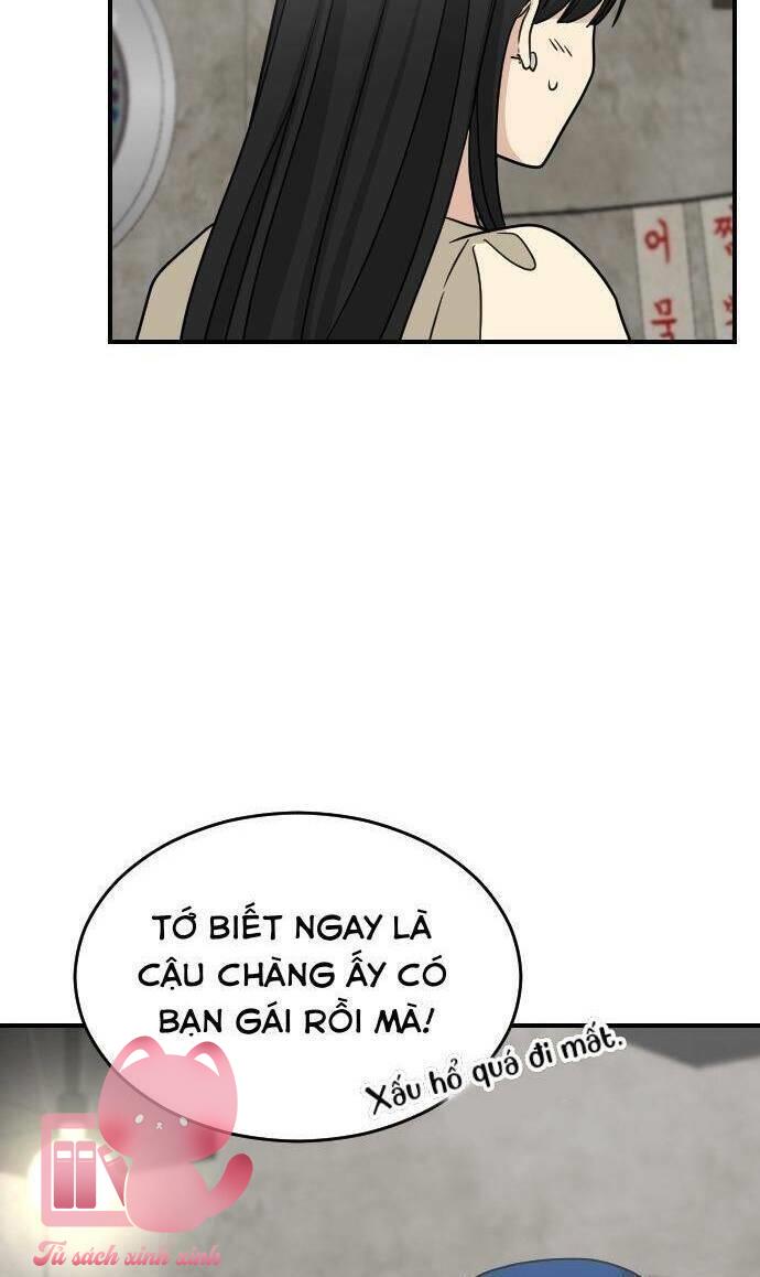 Bạn Của Em Trai - Chap 59 - Trang 55