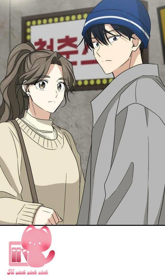 Bạn Của Em Trai - Chap 59 - Trang 56
