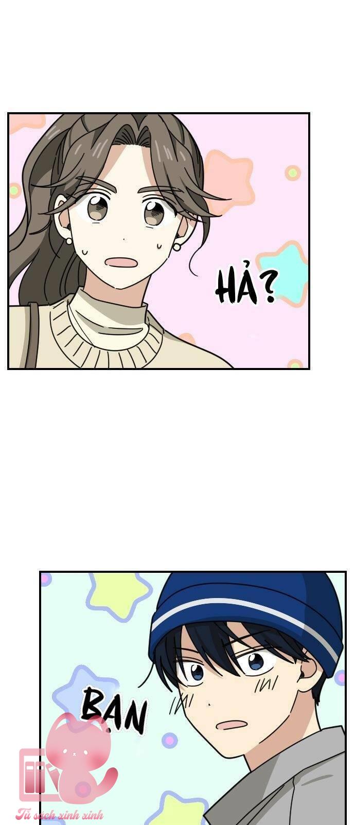Bạn Của Em Trai - Chap 59 - Trang 57