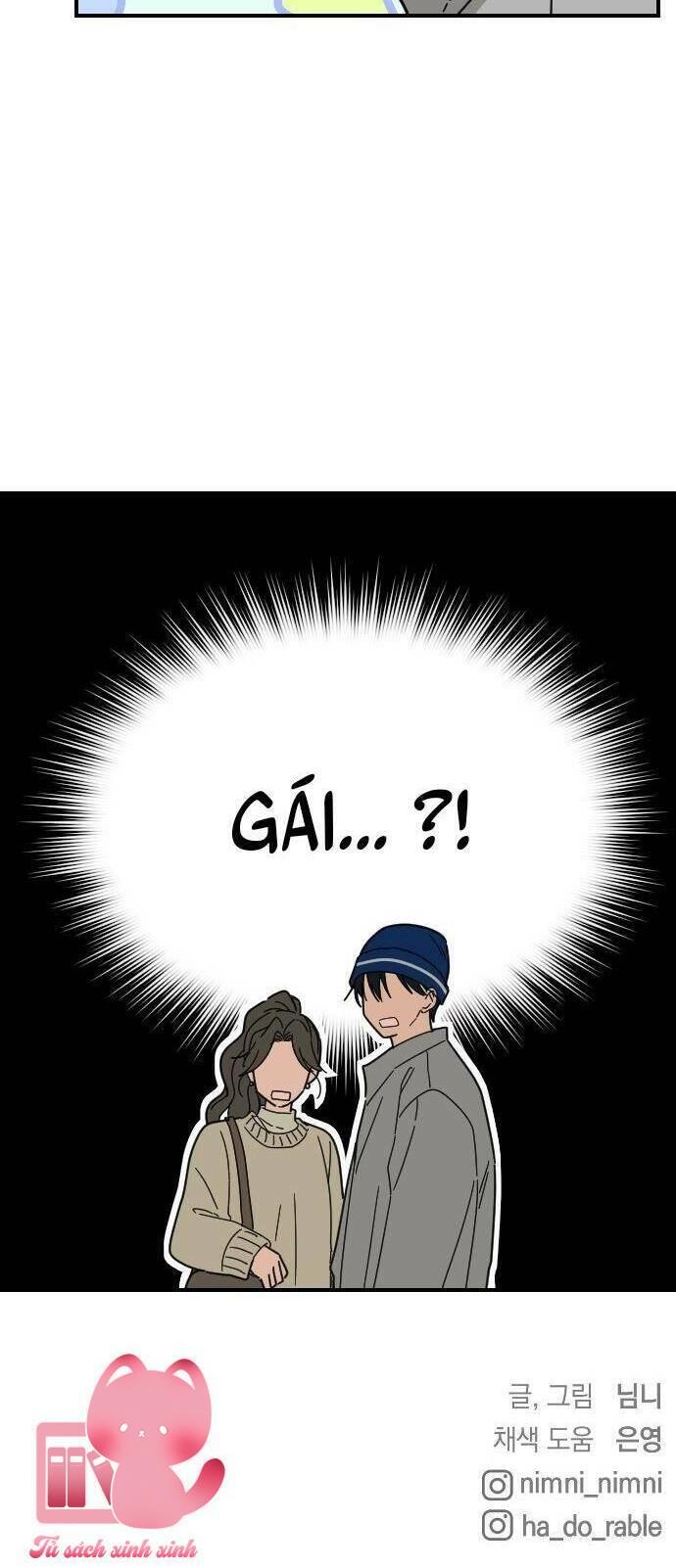 Bạn Của Em Trai - Chap 59 - Trang 58